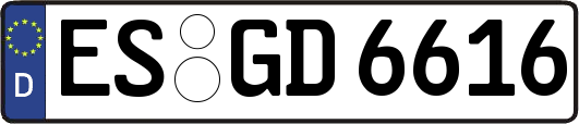 ES-GD6616