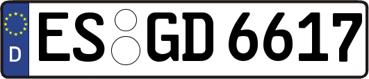 ES-GD6617