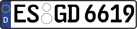 ES-GD6619