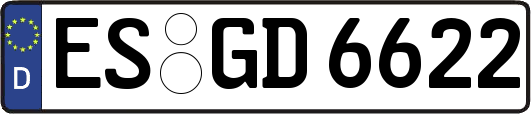ES-GD6622