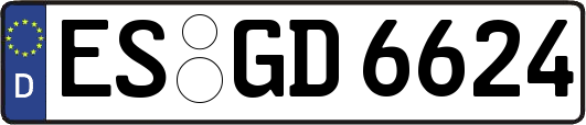 ES-GD6624