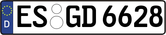 ES-GD6628