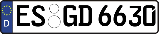 ES-GD6630