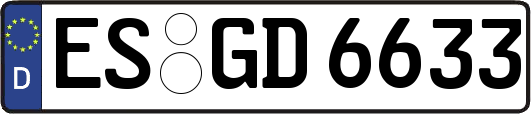ES-GD6633