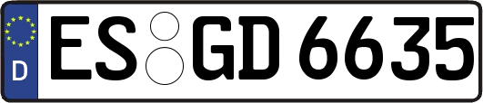 ES-GD6635