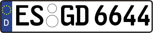 ES-GD6644
