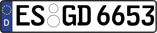 ES-GD6653