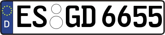 ES-GD6655