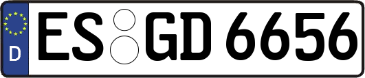 ES-GD6656