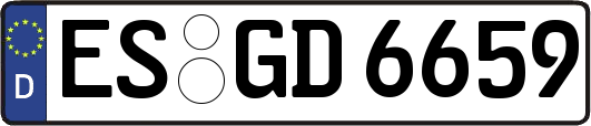ES-GD6659