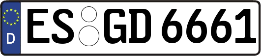 ES-GD6661