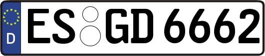 ES-GD6662