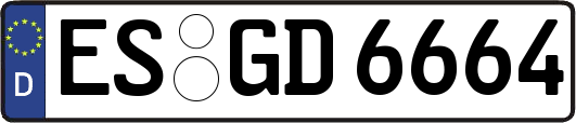 ES-GD6664