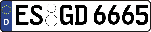 ES-GD6665