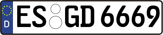 ES-GD6669