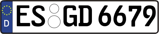 ES-GD6679