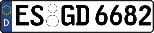 ES-GD6682
