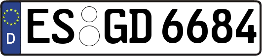 ES-GD6684