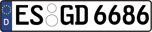 ES-GD6686