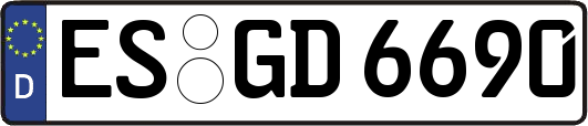 ES-GD6690