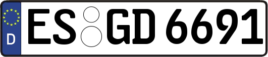 ES-GD6691