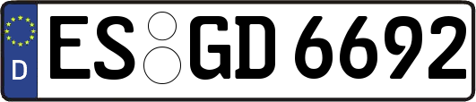 ES-GD6692