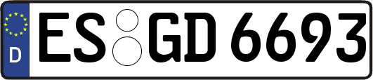 ES-GD6693