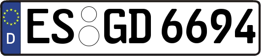 ES-GD6694