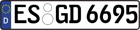 ES-GD6695