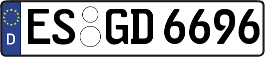 ES-GD6696