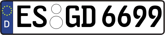 ES-GD6699