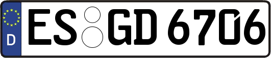 ES-GD6706
