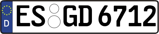 ES-GD6712