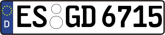 ES-GD6715