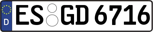 ES-GD6716