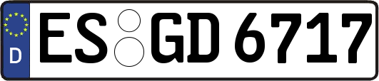 ES-GD6717