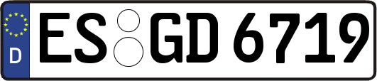 ES-GD6719