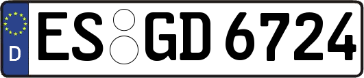 ES-GD6724