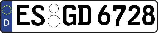 ES-GD6728