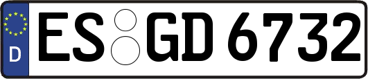 ES-GD6732