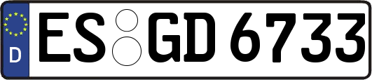 ES-GD6733