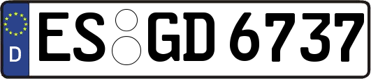 ES-GD6737