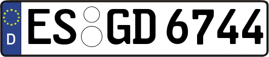 ES-GD6744
