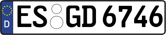 ES-GD6746