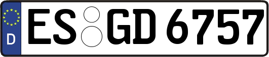 ES-GD6757