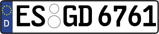 ES-GD6761