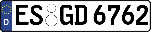 ES-GD6762