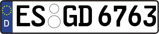ES-GD6763