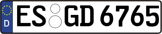 ES-GD6765