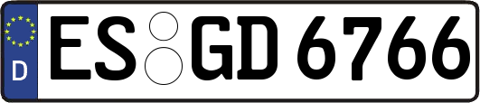 ES-GD6766
